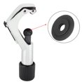 thumbnail image 4 of 4Pcs/set Spare Alloy Steel High Hardness Bicycle Handlebar Blade, Strong Tube Pipe Cutter Blades, For Cutter Head Pipe Bicycle Tube, 4 of 8