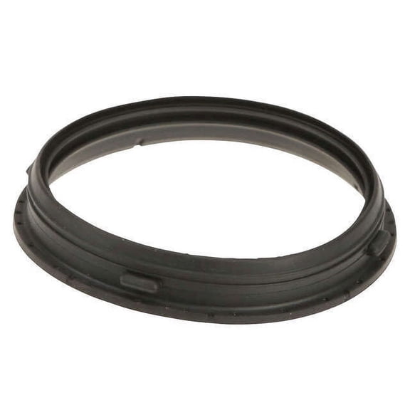 Air Intake Seal - Compatible with 2001 - 2006 Mercedes-Benz CLK55 AMG 2002 2003 2004 2005