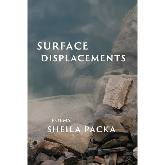 Surface Displacements (Paperback)