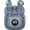 Dark Gray, variant on Wireless Earbuds, Bluetooth 5.4, Stereo Bass, Noise Cancelling Mic, 40H Playtime, LED Display, IP7 Waterproof, Sports In-Ear Earphones