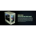 thumbnail image 2 of Thermaltake Ceres 350 MX ATX Mid Tower Chassis Macha Green CA-1Z3-00MEWN-00, 2 of 20