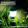 thumbnail image 4 of 360° LED Soft Light Camping Light Multifunctional Lightweight Light for Climbing Camping, 4 of 5