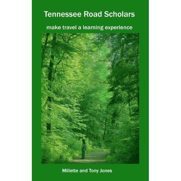 Tennessee Road Scholars