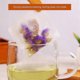 thumbnail image 5 of 500pcs Non-woven Empty Teabags String Heat Seal Filter Paper Herb Loose Tea Bag, 5 of 5