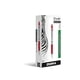 thumbnail image 2 of Zebra 22430 Z-Grip Max Bolígrafo Retráctil Tinta Roja Docena Mediana, 2 of 2