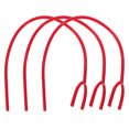 thumbnail image 1 of Shisuyan 3Pcs Sound Transmission PVC Stethoscope Extension Tubes for Student Training, 1 of 9
