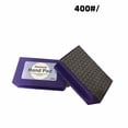 thumbnail image 2 of PEONAVET Edge Trimmer Diamonds Hand Polishing Pad, 2 of 5