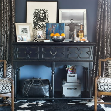 Wayborn Furniture  Biglot Console