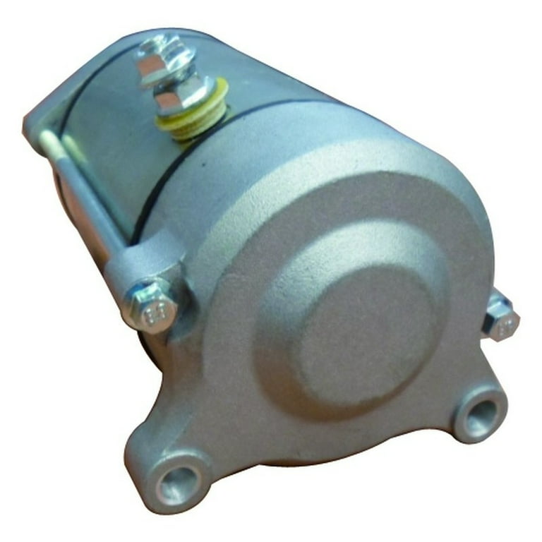 ^_^ OEG Parts New 12V CW Starter For Kawasaki Street Motorcycle