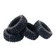 thumbnail image 4 of 4x RC Car Tires Set Wheel Llantas Tire para 1/10 RC Car Accessories perfke Neumáticos de coche RC, 4 of 7