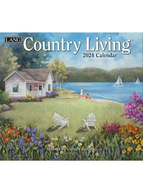Lang Calendars in Calendars and Planners