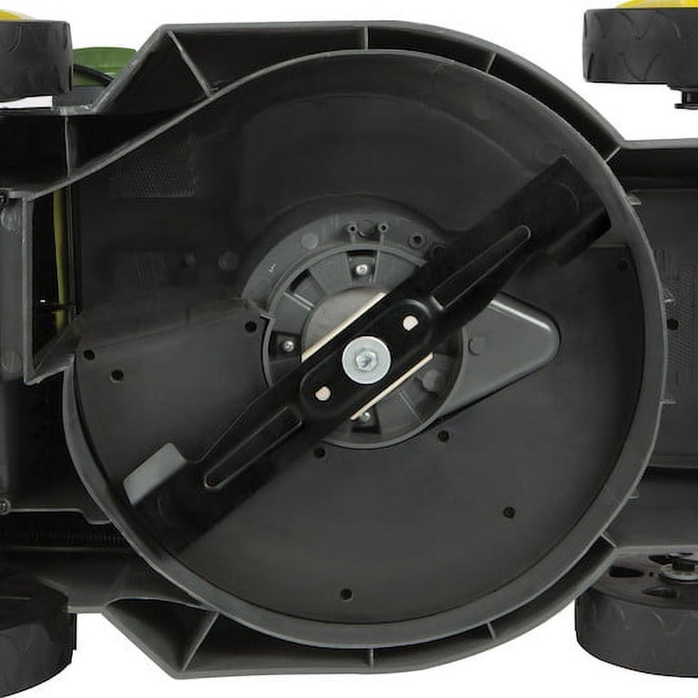 Sun Joe ION16LM iON 40V 4.0 Ah Cordless 16 Inch Push Behind Lawn