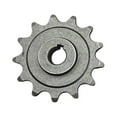 thumbnail image 2 of koolsoo Sprocket Chain Wheel for My1016Z/1018 Accs Replacement Parts 13T, 2 of 7