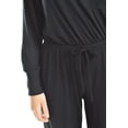 thumbnail image 4 of Jumpsuit casual Roman Fashion / Juvenil, 2612 (Negro) negro EG, 4 of 5