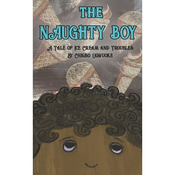 The Naughty Boy (Paperback)