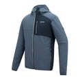 thumbnail image 3 of Regatta Mens Alven Full Zip Fleece Jacket, 3 of 9