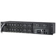 thumbnail image 3 of CyberPower Switched Metered-by-Outlet PDU81008 - power distribution unit, 3 of 7