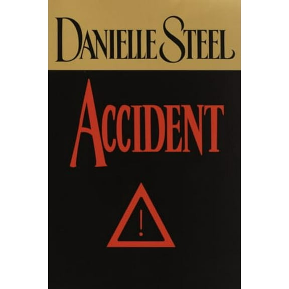 Pre-Owned Accident (Mass Market Paperback) 0440217547 9780440217541