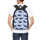 thumbnail image 4 of Disketp Whale Mochila Minimalista de Gran Capacidad, Mochila de Viaje para Escuela, Trabajo o Uso Diario, 4 of 6