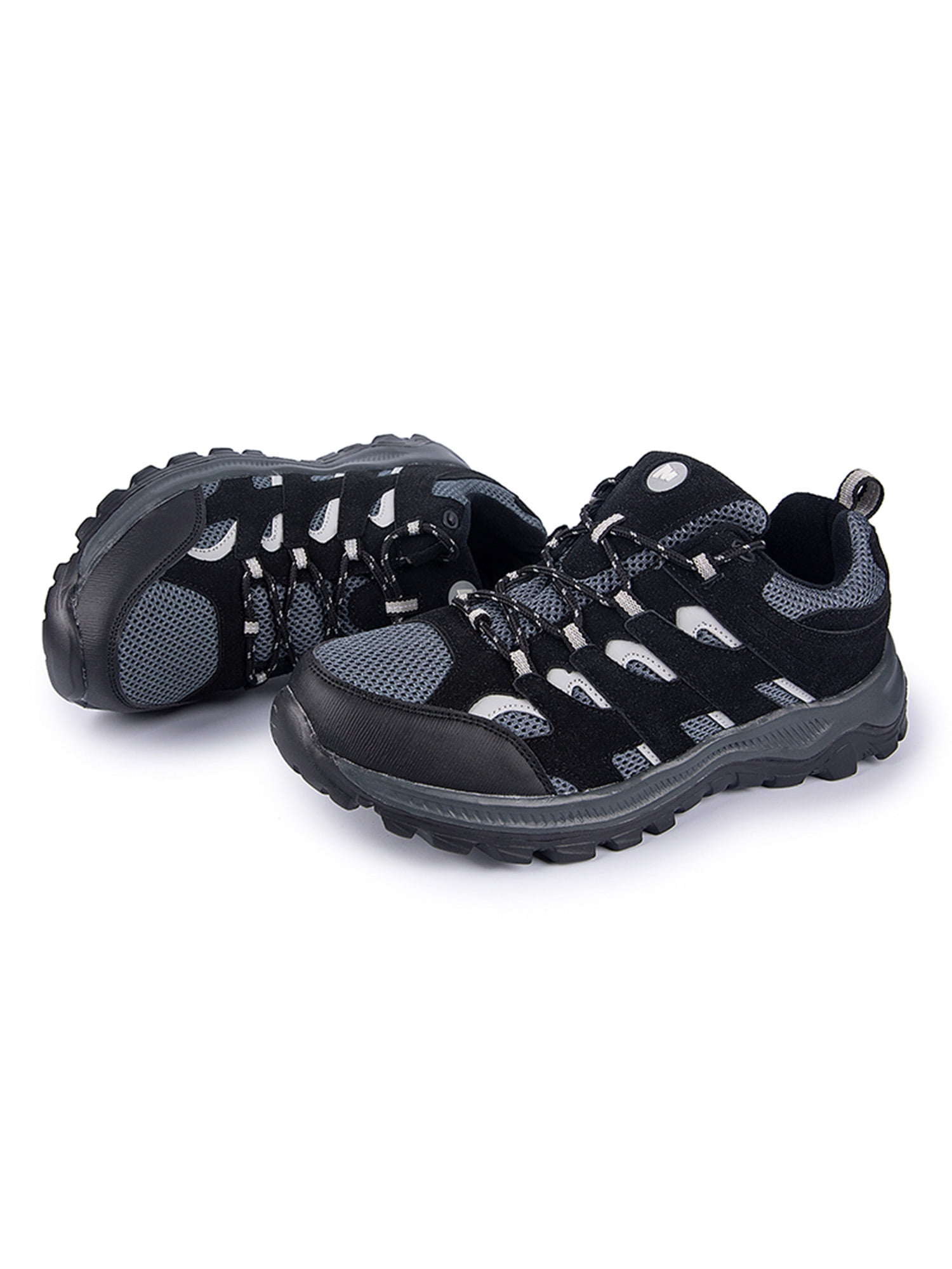 Details about   Men's Size Sneaker Steel Toe Cap Sports Safety Shoes Work Boots Running Hiking 