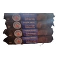 thumbnail image 5 of Voortman Bakery Sugar Free Fudge Brownie Chocolate Chip Cookies, Pack of 4, Contains Real Cocoa, 5 of 5