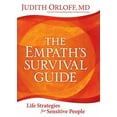 thumbnail image 1 of Pre-Owned The Empath's Survival Guide (Hardcover), 1 of 1