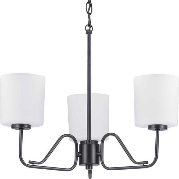 Tobin Collection Three-Light Chandelier