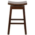 thumbnail image 3 of Flash Furniture Tabouret de Bar de 30 Po en Cerisier Léger, 3 of 4