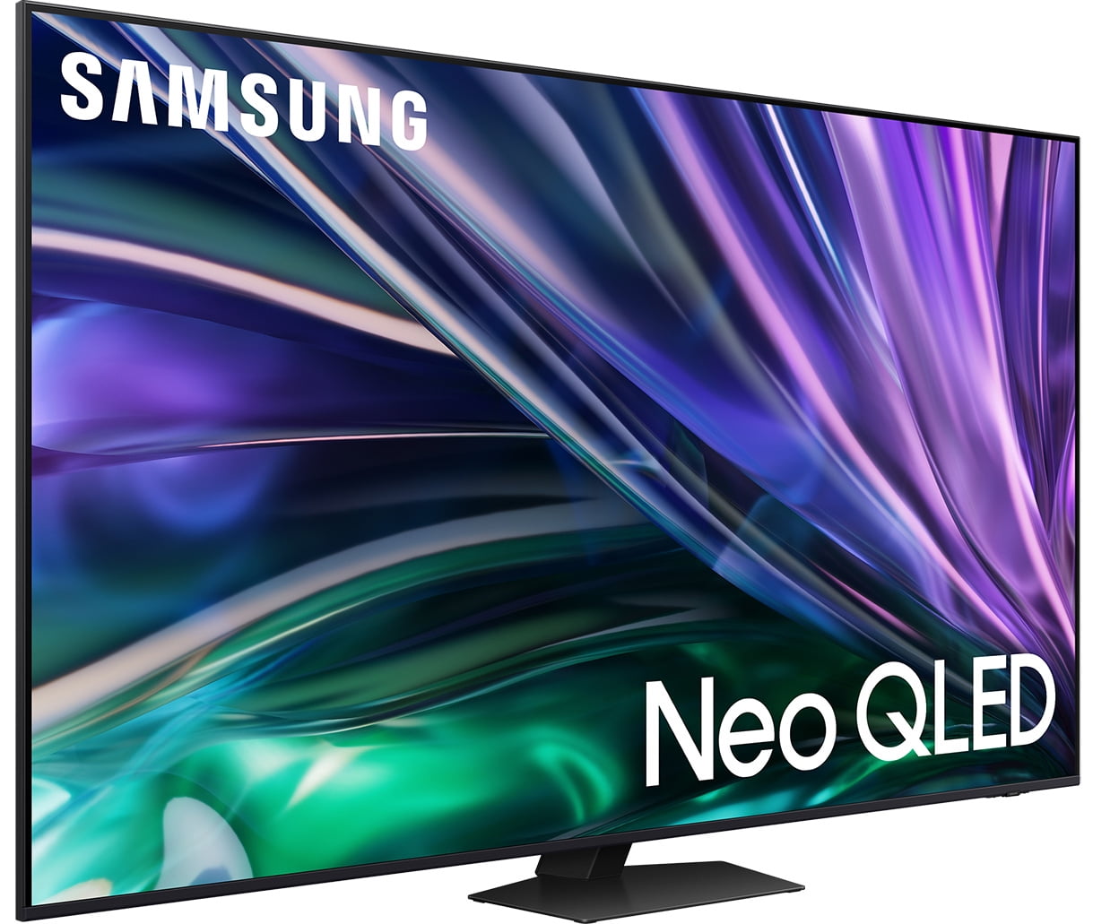 Samsung QN75QN85DBFXZA 75 Inch Neo QLED 4K Smart TV with Dolby Atmos and a JBL BAR-1300X 11.1.4ch Soundbar and Subwoofer with Surround Speakers (2024)