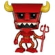 thumbnail image 1 of Funko POP Robot Devil Action Figure, 1 of 2
