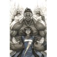 thumbnail image 4 of Marvel Comics - Ms. Marvel and Hulk - Champions #1 Wall Poster with Pushpins, 4 of 5