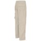 thumbnail image 2 of Trespass - Pantalones Cargo Convertibles y repelentes al agua Modelo Mallik hombre caballero (Champiñones) Trespass UTTP242_P, 2 of 2