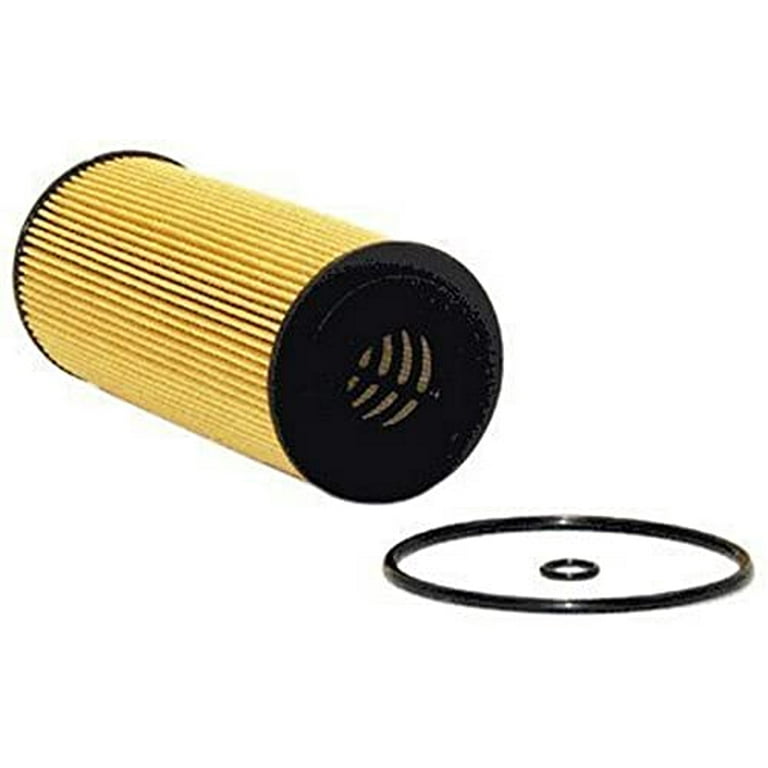 WIX Oil Filter 57210 - Walmart.com