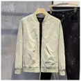 thumbnail image 5 of Abrigos masculinos ajustados y de moda, chaquetas casuales para hombre, reseñas coreanas, muchas prendas de moda 2024, oferta de ropa barata, nueva oferta Y2k, 5 of 5
