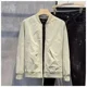 thumbnail image 5 of Abrigos masculinos ajustados y de moda, chaquetas casuales para hombre, reseñas coreanas, muchas prendas de moda 2024, oferta de ropa barata, nueva oferta Y2k, 5 of 5