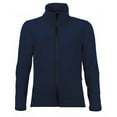 thumbnail image 2 of SOLS Womens Race Full Zip Water Repellent Softshell Jacket, 2 of 5