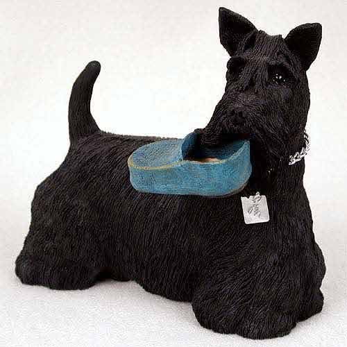 Conversation Concepts Scottish Terrier Figurine MyDog
