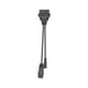thumbnail image 4 of sweethay Kit de diagnóstico de teleférico, conector, reparación, adaptador de mantenimiento, adaptadores de repuesto, equipo de automóvil Vehículos, repuestos y accesorios Mis, 4 of 6