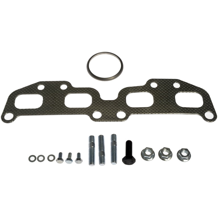 Dorman 674-603 Catalytic Converter with Integrated Exhaust