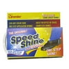 Premier Speed Shine Instant Shoe Polisher, One Step Shine - 1 Ea