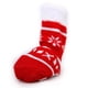 thumbnail image 5 of 4pcs estilo navideño perro cachorro gato calcetines antideslizantes con - tamaño s (rojo), 5 of 5