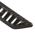 thumbnail image 5 of Molde de salida de aire lateral de rejilla de aire acondicionado para tablero rojo para 86 BRZ 2012-2020, 5 of 5