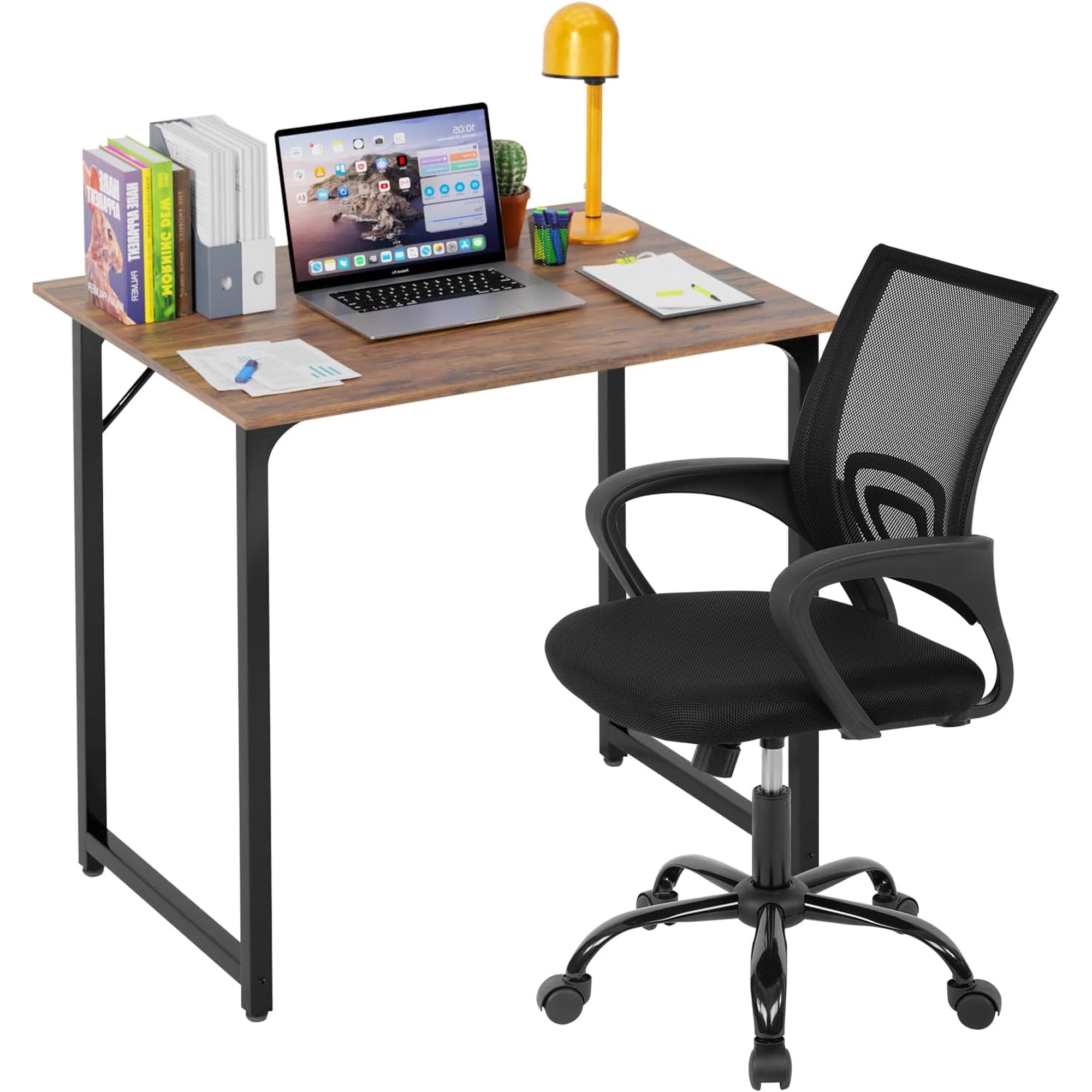 terraoutfit 32 inch home office product