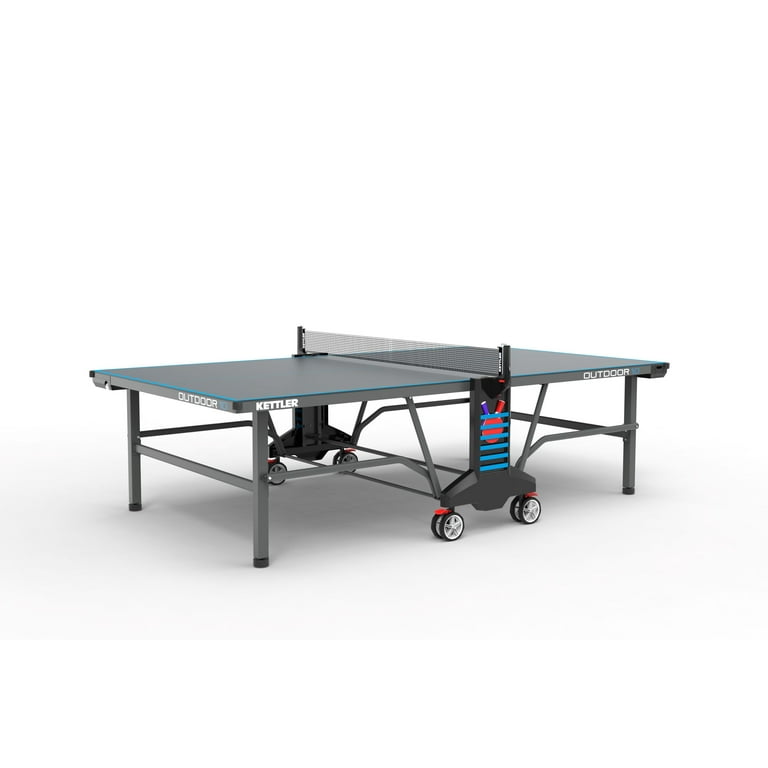 Outdoor Weatherproof Table Tennis Table Sport