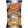 Golden Flake Salt & Pepper Wavy Cut Potato Chips 5 Oz Bag