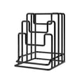 thumbnail image 1 of GROWTH TANK Cutting Board Holder Rack Metal Pots Pan Lids Rack for Baking Sheet Bakeware, 1 of 9