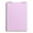 Purple, variant on Refillable Top Bound Spiral Notebook – 120 Pages, 8mm Ruled, A4 Size Large Writing Journal with Thick Waterproof Plastic Hardcover, Versatile for School and Office Supplies(Pink)