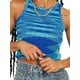 thumbnail image 2 of Sunloudy - Chaleco para mujer, sexy, sin mangas, cuello redondo, tops delgados para fiestas, citas, compras, vacaciones, viajes Sunloudy S M L XL, 2 of 8