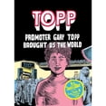 thumbnail image 1 of Pre-Owned Topp: Promoter Gary Topp Brought Us the World (Paperback) 1772620327 9781772620320, 1 of 1