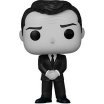 FUNKO POP! Television: The Twilight Zone 1959 - Rod Serling, Funko, Gifts